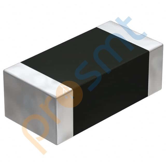 TAIYO YUDEN, SERAMIK KAPASITÖR, TMK316BJ106KL-T, 10 µF, ±10%, 1206 (3216 METRIC)