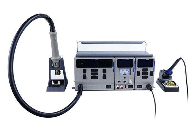 MS-300 3'ü 1 Arada Tamir İstasyonu