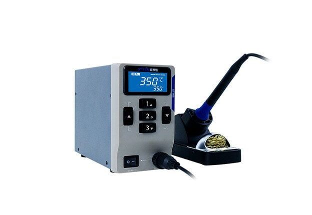 Atten MS-300 3'ü 1 Arada Tamir İstasyonu