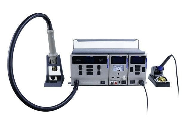 Atten MS-300 3'ü 1 Arada Tamir İstasyonu