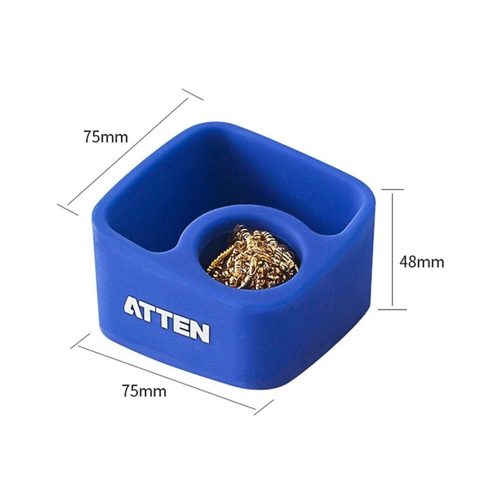 CS-08B Havya Ucu Temizleme Teli