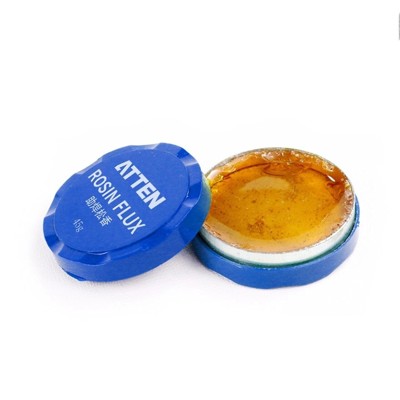 TR-045 Reçineli Fluks 45g