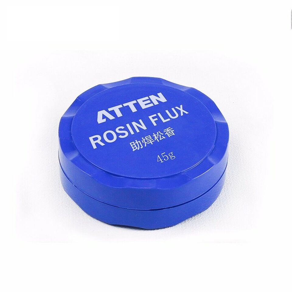 TR-045 Reçineli Fluks 45g