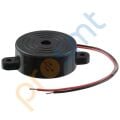 AI-4228-TF-SP-LW145-R AUDIO PIEZO INDICATOR 3-20V CHAS - ALARM, BUZZER, SIREN