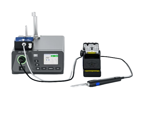 Atten ZT-660-150G Otomatik Beslemeli Lehimleme İstasyonu