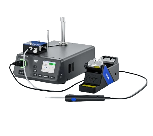 Atten ZT-660-150G Otomatik Beslemeli Lehimleme İstasyonu