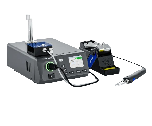 Atten ZT-660-150G Otomatik Beslemeli Lehimleme İstasyonu