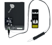 Atten ZT-660-150G Otomatik Beslemeli Lehimleme İstasyonu