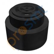 AI-4429-P-C12-2-R AUDIO PIEZO INDICATOR 1-16V PNL - ALARM, BUZZER, SIREN