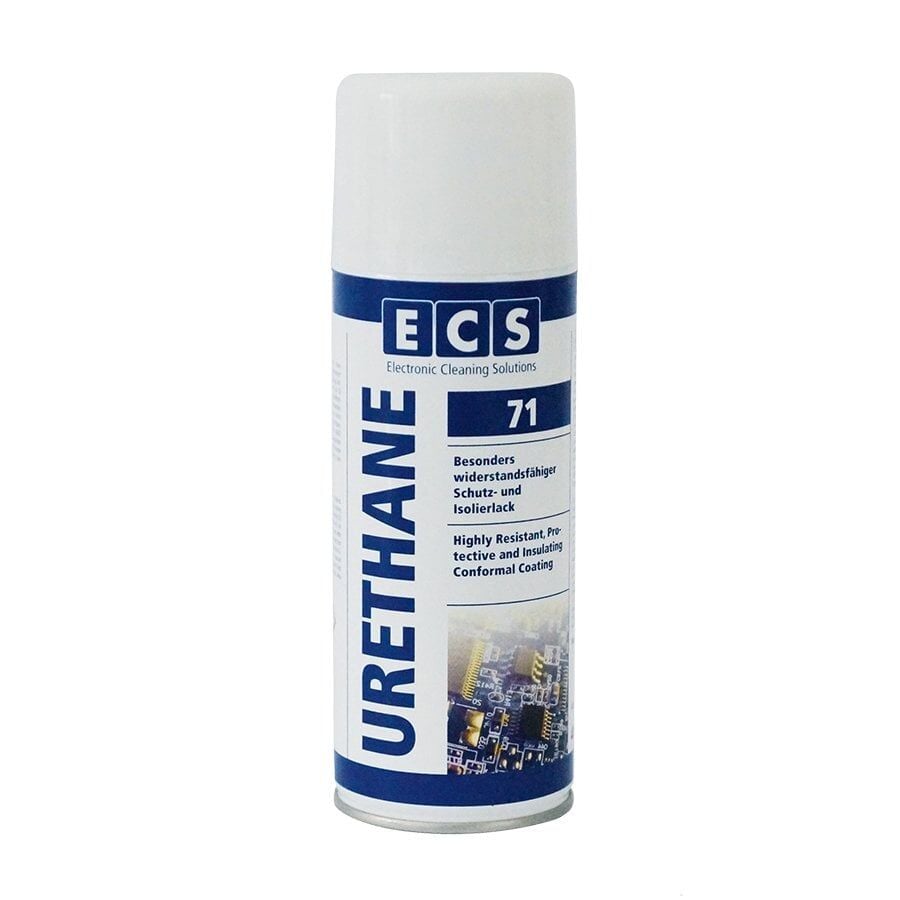 ECS URETHANE Üretan Konformal Kaplama - 400ml