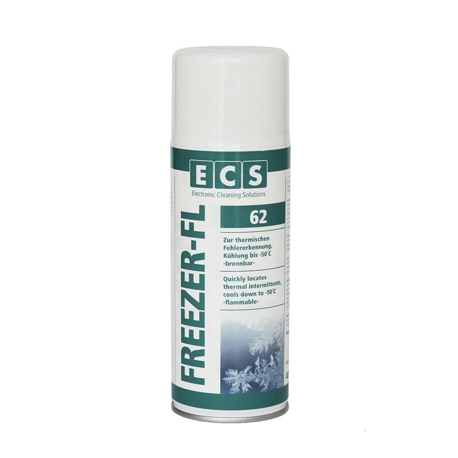 FREEZER-FL Dondurucu Sprey 400ml