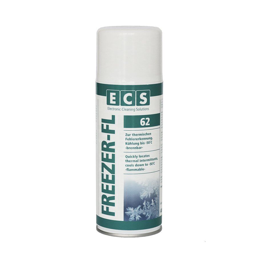 FREEZER-FL Dondurucu Sprey 400ml