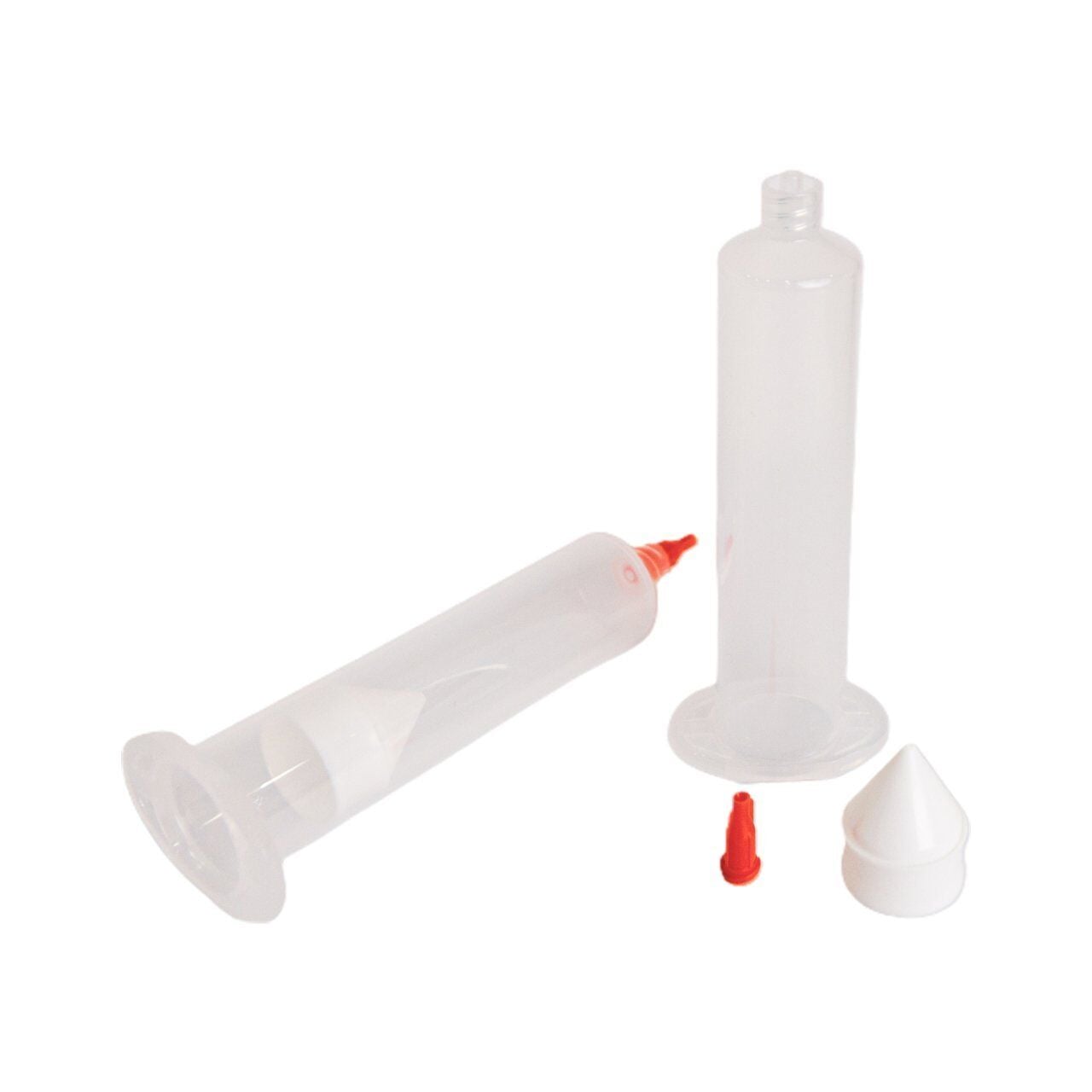 Şırınga Seti (şırınga + piston + tıpa)