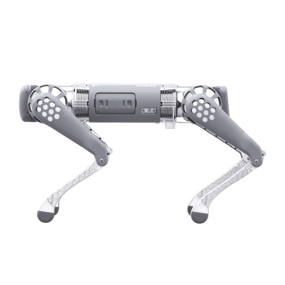 Unitree B1 Robot