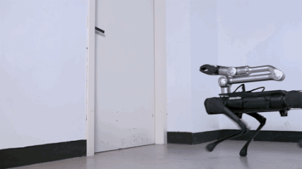 Unitree Z1 Robot Kol