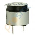 CEM-1612 AUDIO MAGNETIC XDCR 6-18V TH - ALARM, BUZZER, SIREN