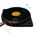 AT-2460-TF-LW100-R AUDIO PIEZO XDCR 1-30V CHASSIS - ALARM, BUZZER, SIREN