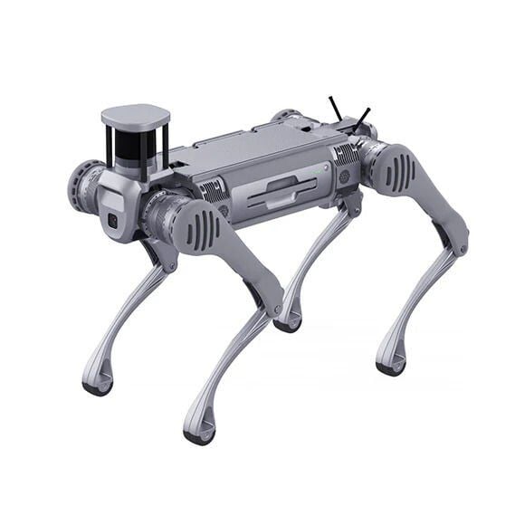 Unitree B2 Güçlü ve Dayanıklı Endüstriyel Robot
