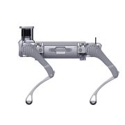 Unitree B2 Güçlü ve Dayanıklı Endüstriyel Robot