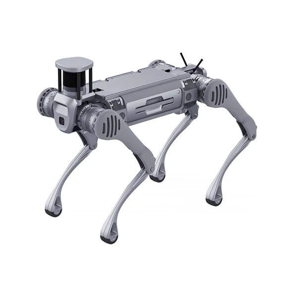 Unitree B2 Güçlü ve Dayanıklı Endüstriyel Robot