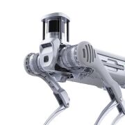 Unitree B2 Güçlü ve Dayanıklı Endüstriyel Robot