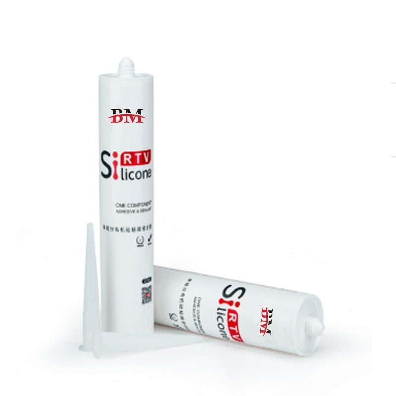 RTV Besil 9002 Silikon Bazlı Thermal Conductive Adhesive 310ml