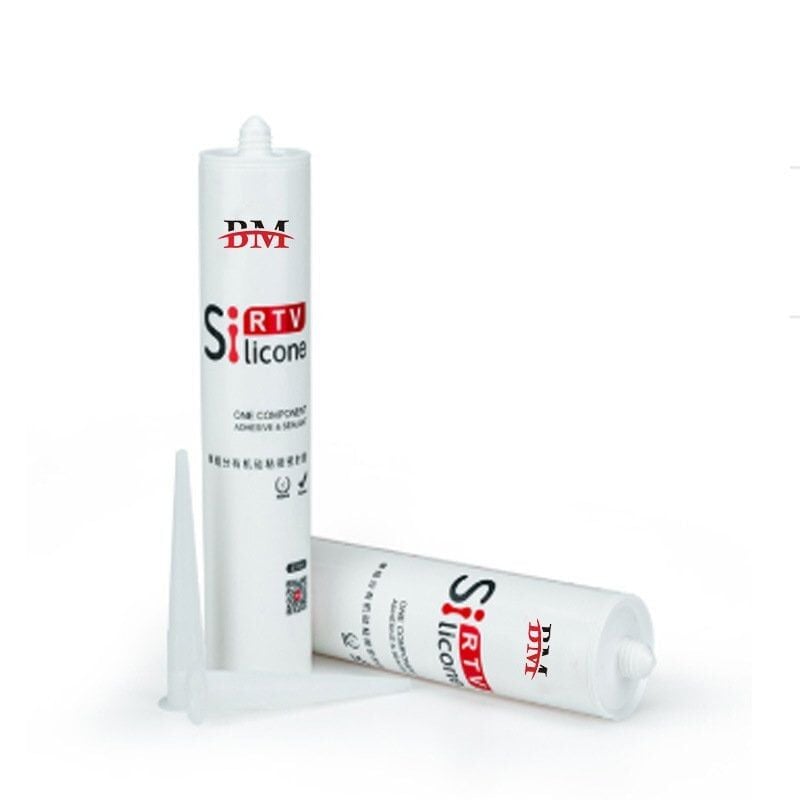 RTV Besil 9002 Silikon Bazlı Thermal Conductive Adhesive 310ml