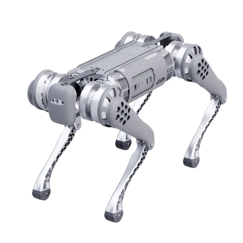 Unitree B1 Robot