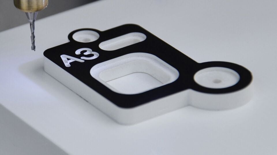 WEGSTR PCB Devre Kazıma Makinesi