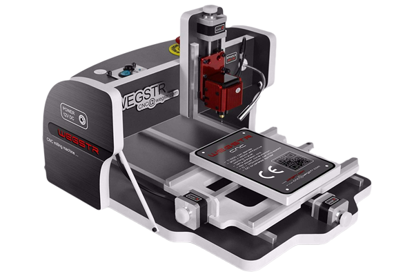 WEGSTR PCB Devre Kazıma/Prototip Makinesi