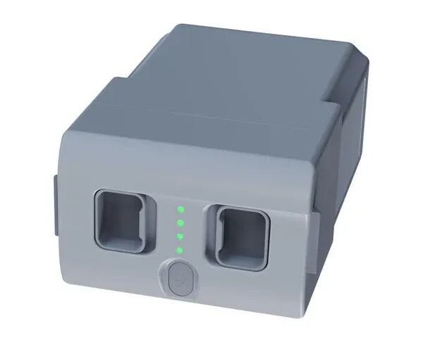 Unitree GO2 Battery 15.000mAh BT2-06 (Yedek)