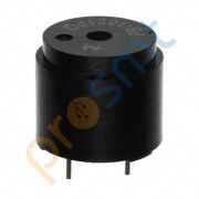PB-1621PQ AUDIO MAGNETIC XDCR 4-7V TH - ALARM, BUZZER, SIREN