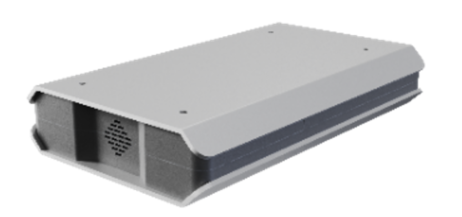 Unitree Gas Detection Sensor