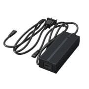 Unitree GO2 Fast Battery Charger (8.000mAh için 0.8saat - 15.000mAh için 1.5saat şarj süresi) (Yedek)