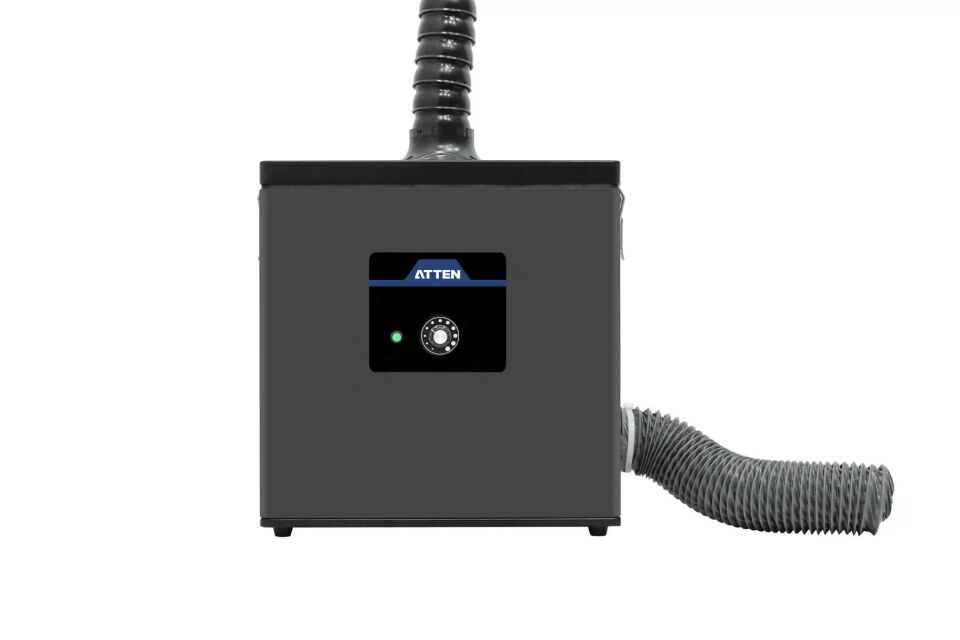 Atten ST-1101 Duman Emme Cihazı