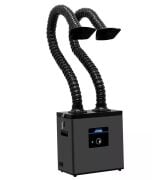 ST-1202 Duman Emme Cihazı