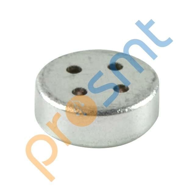 CMC-4013-SMT-TR MIC COND ANALOG OMNI -42DB - MIKROFON | MIC