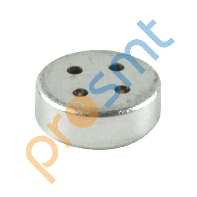 CMC-4013-SMT-TR MIC COND ANALOG OMNI -42DB - MIKROFON | MIC