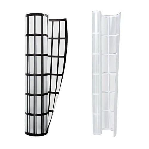 Huitian PV308C(T) Şeffaf Arka Yüzey