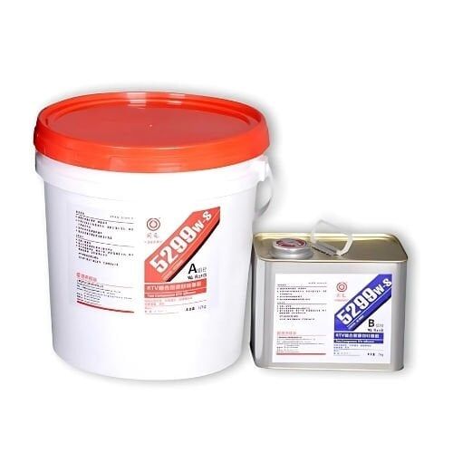 Huitian 5299W-S PV Jbox A B Dolgu Potting