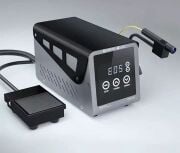 LWS-301 Akıllı Lazer Lehimleme İstasyonu