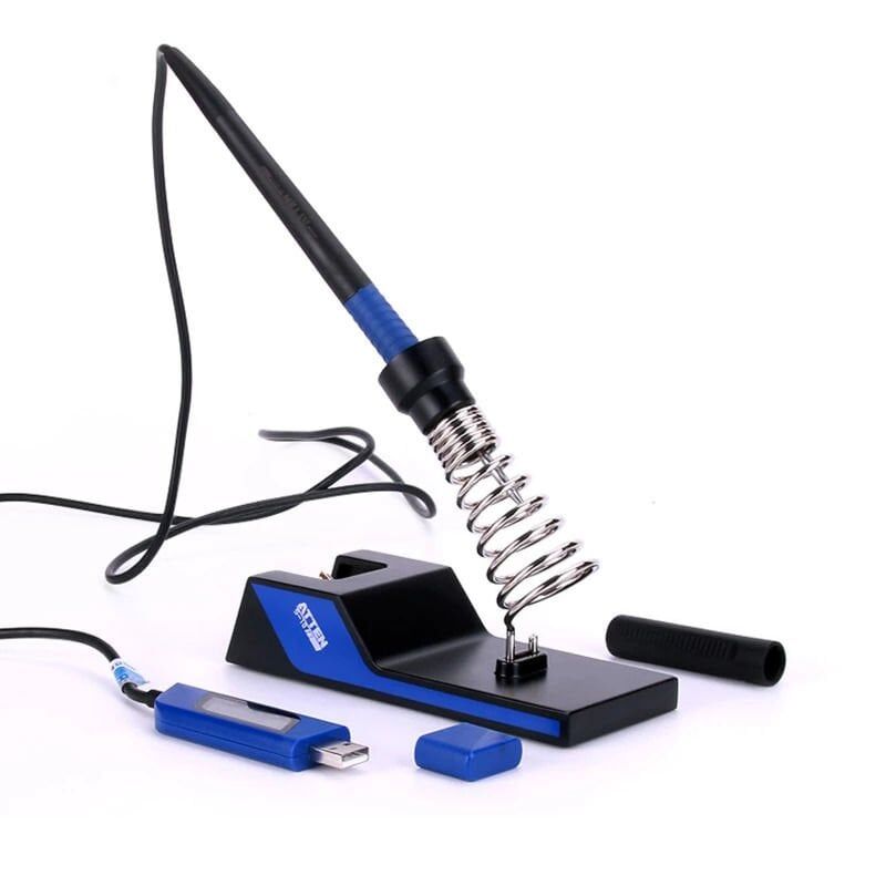 Atten GT-2010 USB Havya Dijital LED Ekranlı ve Taşınabilir