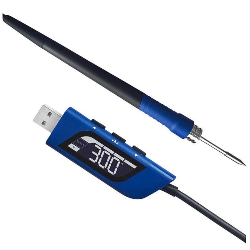 Atten GT-2010 USB Havya Dijital LED Ekranlı ve Taşınabilir