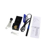 ATTEN Akıllı Taşınabilir GT-2010 5 V 2A USB Havya Dijital LED Ekranlı