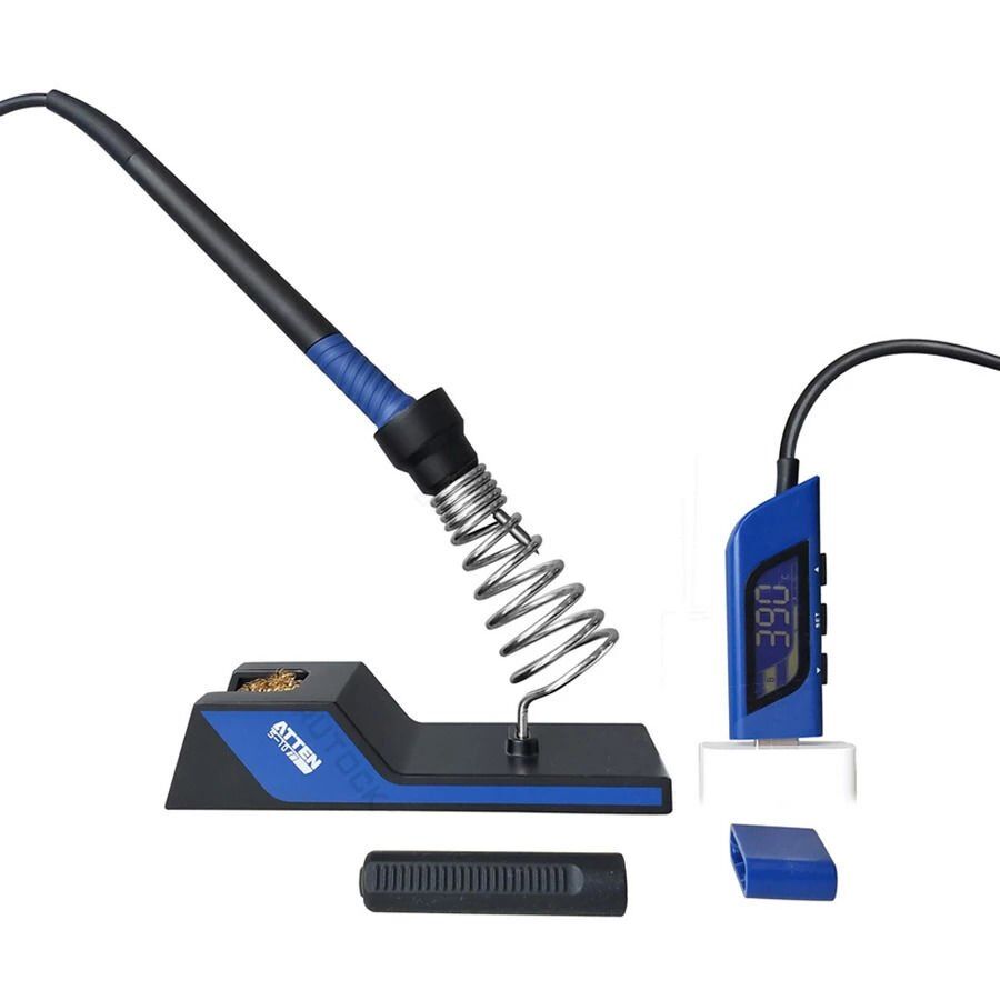 Atten GT-2010 USB Havya Dijital LED Ekranlı ve Taşınabilir