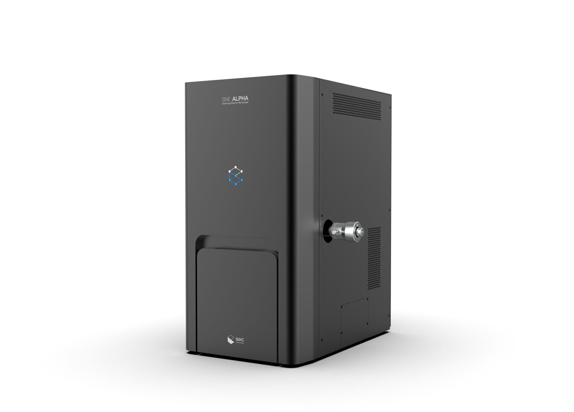 Akıllı Masaüstü Elektron Mikroskobu SEC Sne-Alpha SEM