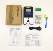 Havya Ucu Sıcaklık Test Cihazı ST-1090