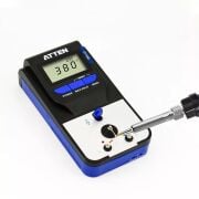 Havya Ucu Sıcaklık Test Cihazı ST-1090