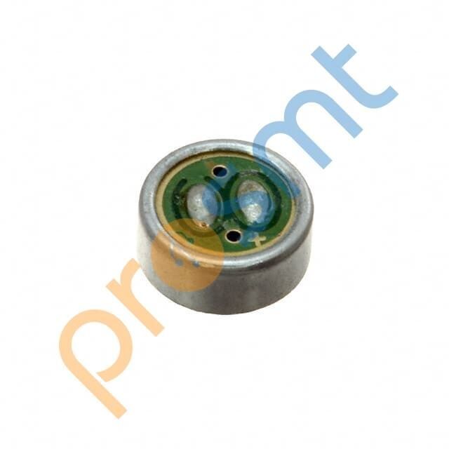 EM-6027N MIC COND ANALOG NC -42DB 6MM D - MIKROFON | MIC