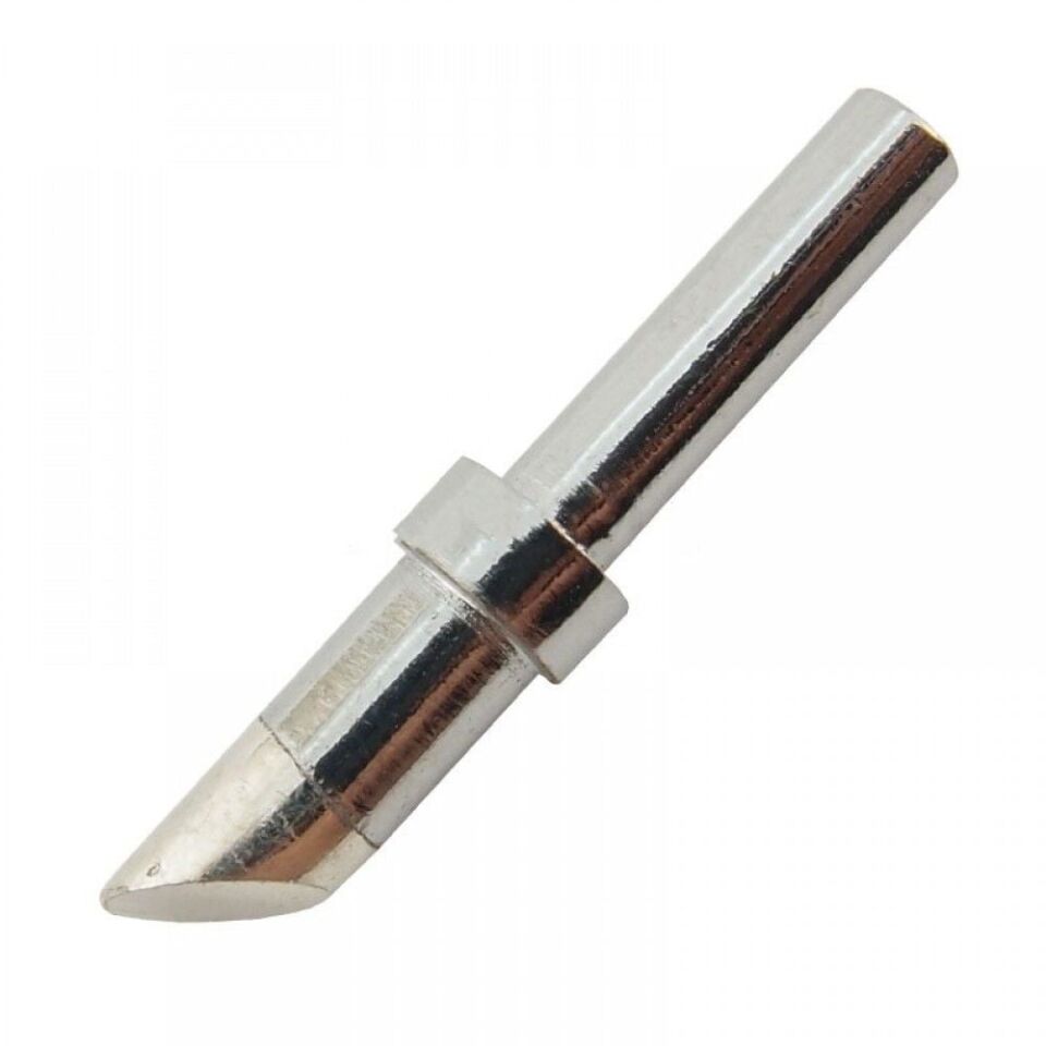 Quick 200-5C Havya Ucu - 203H Uyumlu 5 mm Eğik Uç